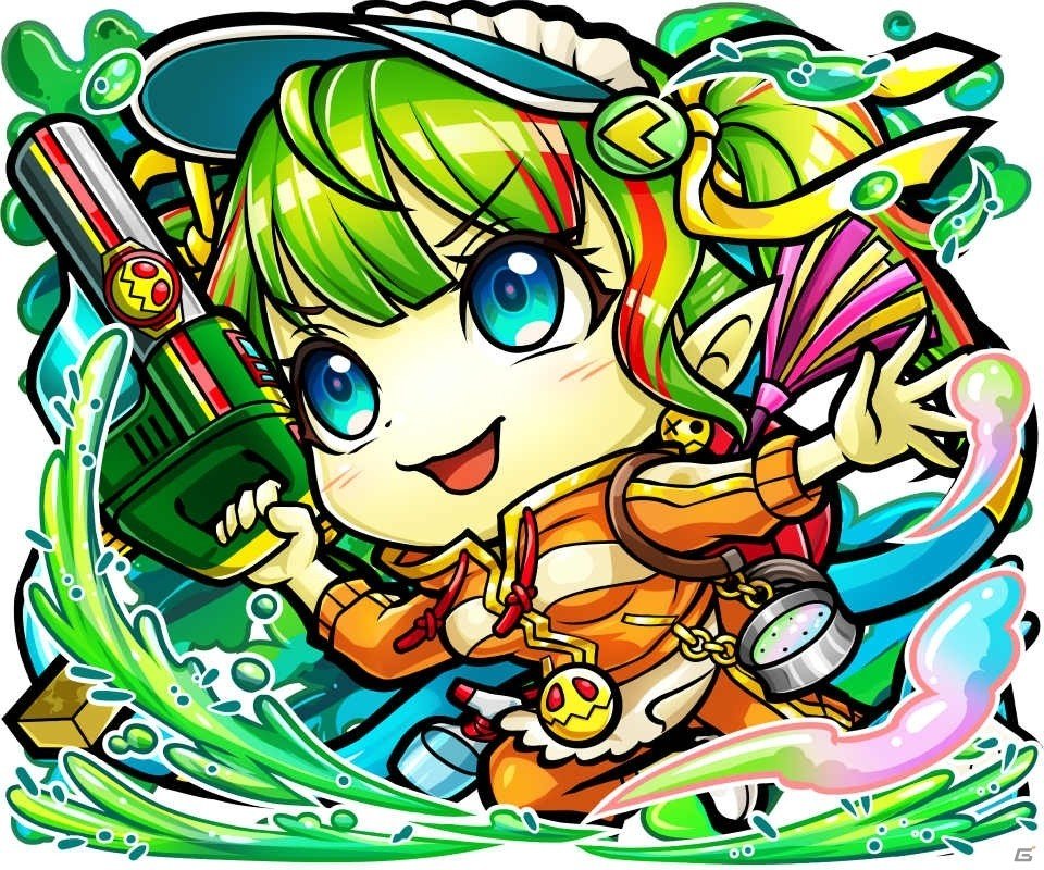 「共闘ことばRPG コトダマン」みんなで遊ぶマルチプレイをリニューアル！リニューアル記念のイベント開催もの画像12