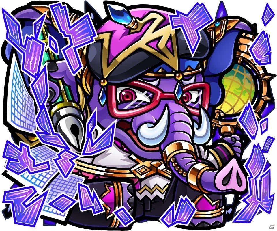 「共闘ことばRPG コトダマン」みんなで遊ぶマルチプレイをリニューアル！リニューアル記念のイベント開催もの画像19