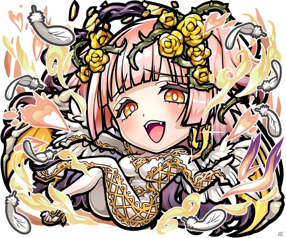 「共闘ことばRPG コトダマン」みんなで遊ぶマルチプレイをリニューアル！リニューアル記念のイベント開催もの画像6