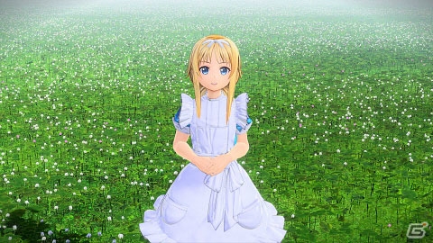 「SWORD ART ONLINE Alicization Lycoris」は剣撃・スキル・神聖術・連携を駆使してのリアルタイムバトルに！の画像3