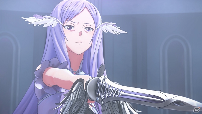 「SWORD ART ONLINE Alicization Lycoris」は剣撃・スキル・神聖術・連携を駆使してのリアルタイムバトルに！の画像58