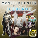 「モンスターハンターワールド：アイスボーン」が本日発売！前人未踏の寒冷地で新たな狩猟世界が幕を開けるの画像21