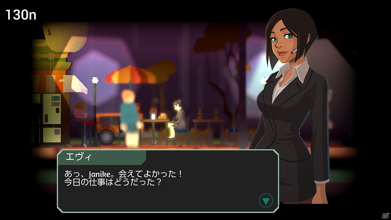 PS4/Switch/Xbox One「ヘッドライナー：ノヴィニュース」が12月12日に発売！編集長として世論を作り上げていくADV