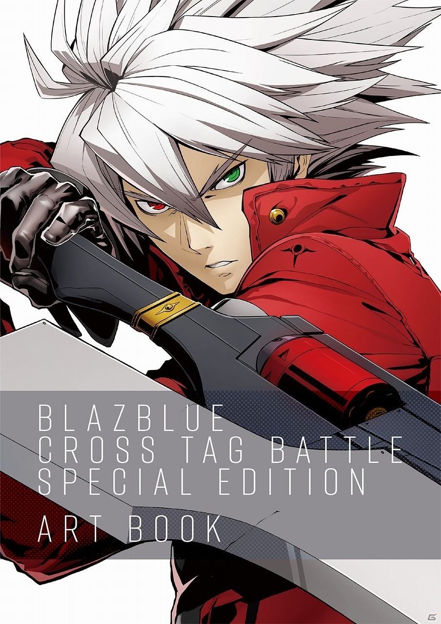 「BLAZBLUE CROSS TAG BATTLE」Ver2.0で参戦するプレイアブルキャラクター5体が9月22日に発表！の画像2