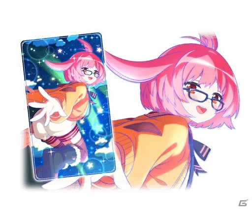 「トリカゴ スクラップマーチ」大型アップデートが実施！ケモミミ娘たちと会話できる機能が実装の画像6