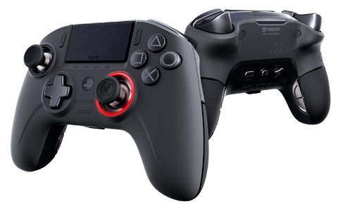 PS4用コントローラー「レボリューションアンリミテッドプロコントローラー」が本日発売！