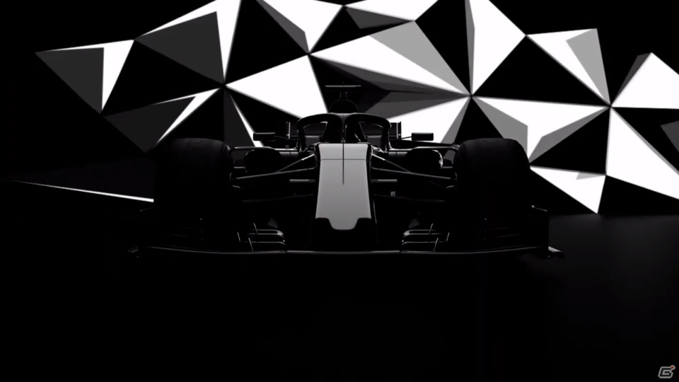 PS4「F1 2019」日本語パッケージ版の国内向けティザームービーが公開！の画像1