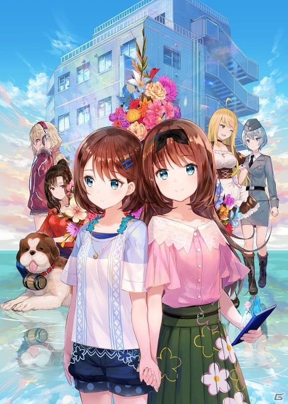 TGS2019に「夢現Re:Master」が出展！追加コンテンツ情報が明らかになるスペシャルステージなどが実施の画像1