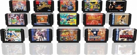 「ソニック」の新デザイングッズがTGS2019に登場！“和ソニック”や“墨絵 超音速針鼠”などクールなアイテムが揃い踏みの画像8