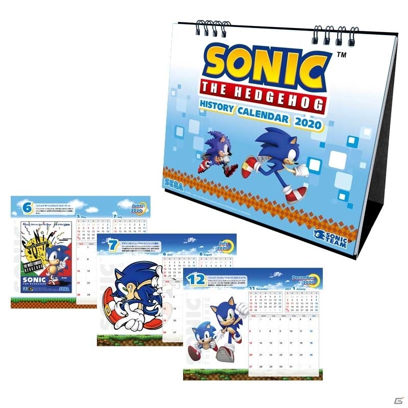 「ソニック」の新デザイングッズがTGS2019に登場！“和ソニック”や“墨絵 超音速針鼠”などクールなアイテムが揃い踏みの画像7