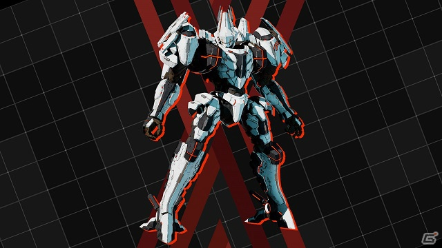 「DAEMON X MACHINA」のTVCM「ブッ壊そうか。篇」が9月7日より放送！ゲーム本編と同日配信開始となるDLCも公開の画像10