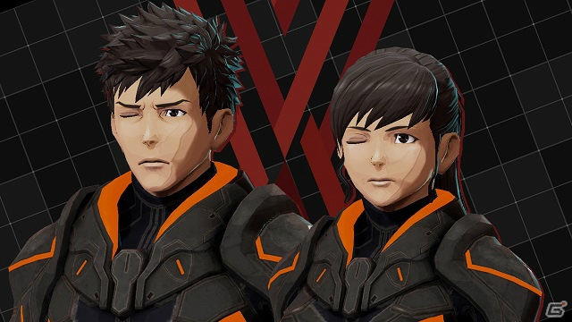 「DAEMON X MACHINA」のTVCM「ブッ壊そうか。篇」が9月7日より放送！ゲーム本編と同日配信開始となるDLCも公開の画像16
