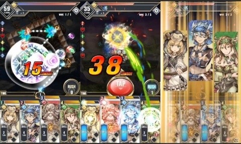 「Memorial Record」事前登録者数が5万人を達成！VTuberの彼方ツヅによる紹介動画も公開中の画像6