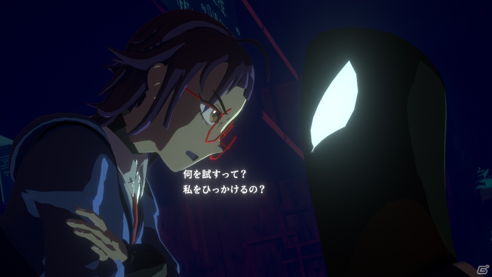 PLAYISM、TGS2019に出展―「N1RV Ann-A」や「Necrobarista – ネクロバリスタ」など11タイトルを展示の画像18