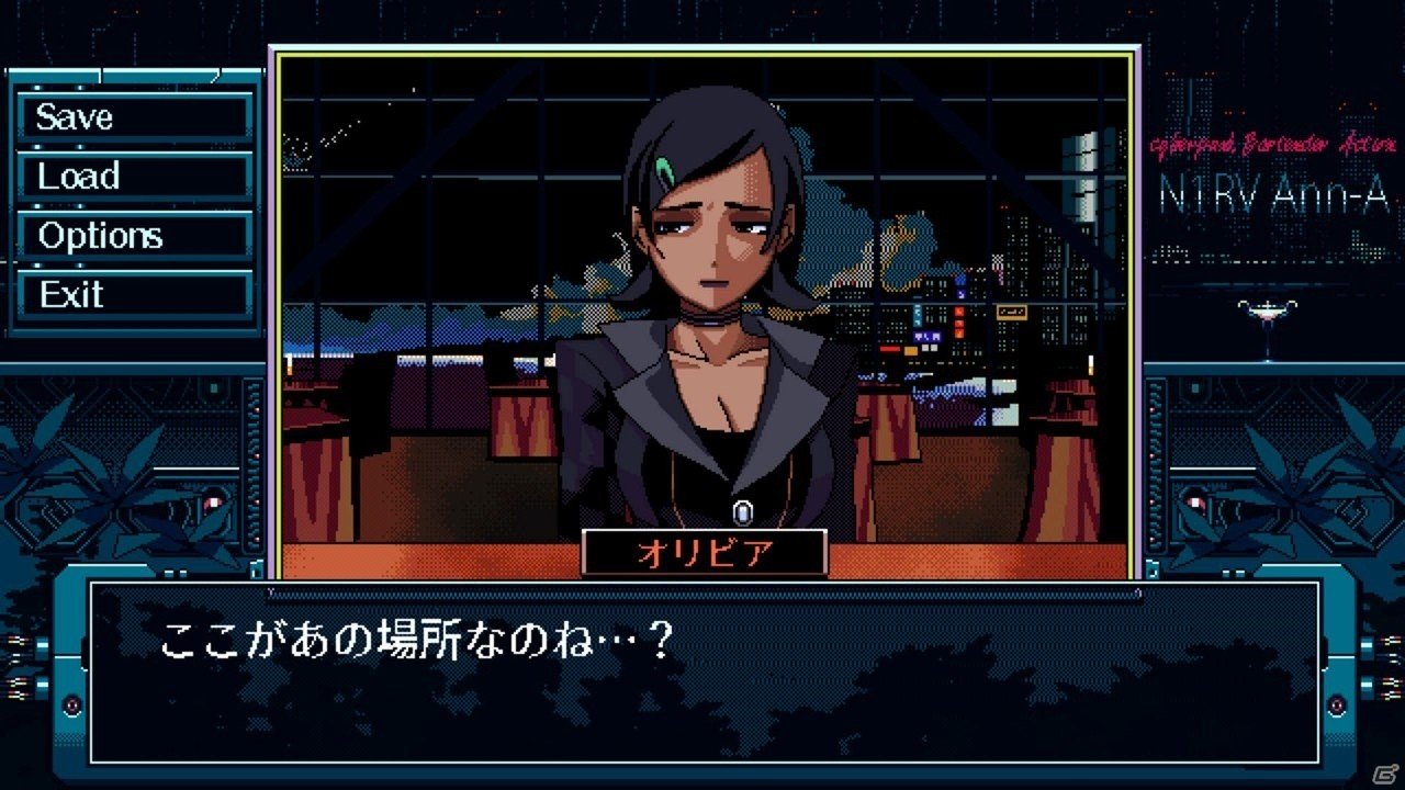 PLAYISM、TGS2019に出展―「N1RV Ann-A」や「Necrobarista – ネクロバリスタ」など11タイトルを展示の画像33
