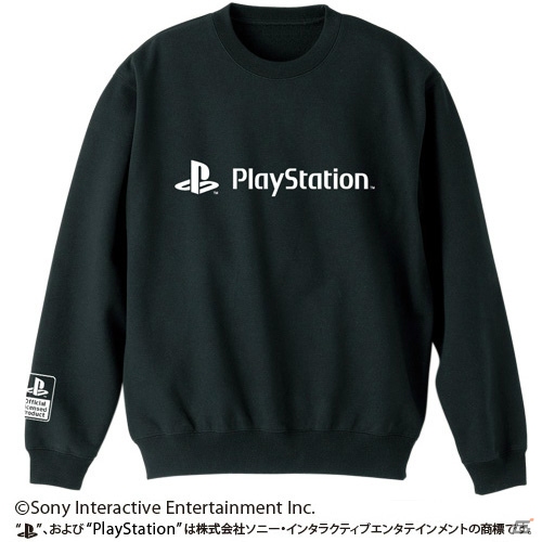 「PS」のロゴ＆マークを使用したジージャンやキーケース、蓄光TシャツがTGS2019にて先行販売決定！の画像11