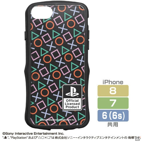 「PS」のロゴ＆マークを使用したジージャンやキーケース、蓄光TシャツがTGS2019にて先行販売決定！の画像17
