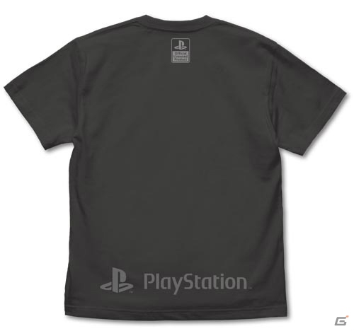 「PS」のロゴ＆マークを使用したジージャンやキーケース、蓄光TシャツがTGS2019にて先行販売決定！の画像21