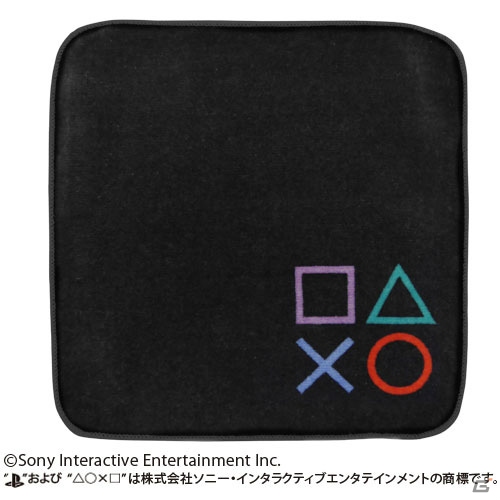 「PS」のロゴ＆マークを使用したジージャンやキーケース、蓄光TシャツがTGS2019にて先行販売決定！の画像7