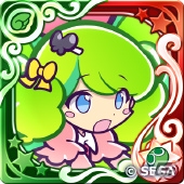 「ぷよぷよ!!クエスト」★7へんしんが可能なぷよ使い・シュリータが登場！「カミの癒し手ガチャ」が開催の画像2
