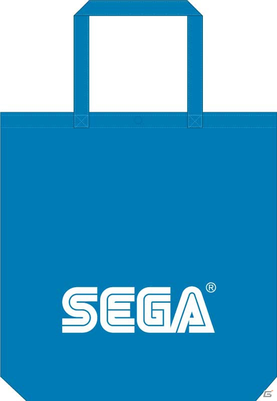 セガゲームス、TGS2019の物販情報を公開！「新サクラ大戦」や「和ソニック」など販売アイテム総数は140以上の画像18