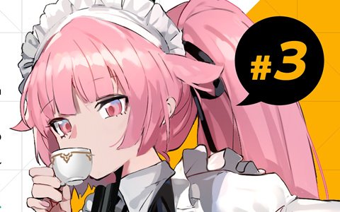 「ドールズフロントライン」ステンMK-IIが資源とアイテムについて解説する初心者向けプレイガイド動画が公開
