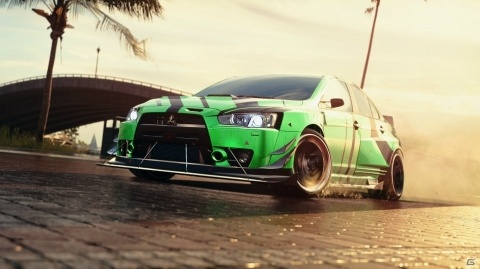 「Need for Speed Heat」など年内発売の注目4タイトルをチェック！「エレクトロニック・アーツ 新作タイトル SHOWCASE」レポートの画像11