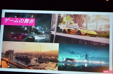「Need for Speed Heat」など年内発売の注目4タイトルをチェック！「エレクトロニック・アーツ 新作タイトル SHOWCASE」レポートの画像34