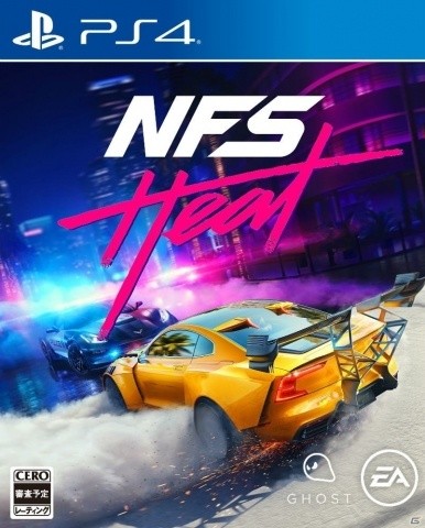 「Need for Speed Heat」など年内発売の注目4タイトルをチェック！「エレクトロニック・アーツ 新作タイトル SHOWCASE」レポートの画像8
