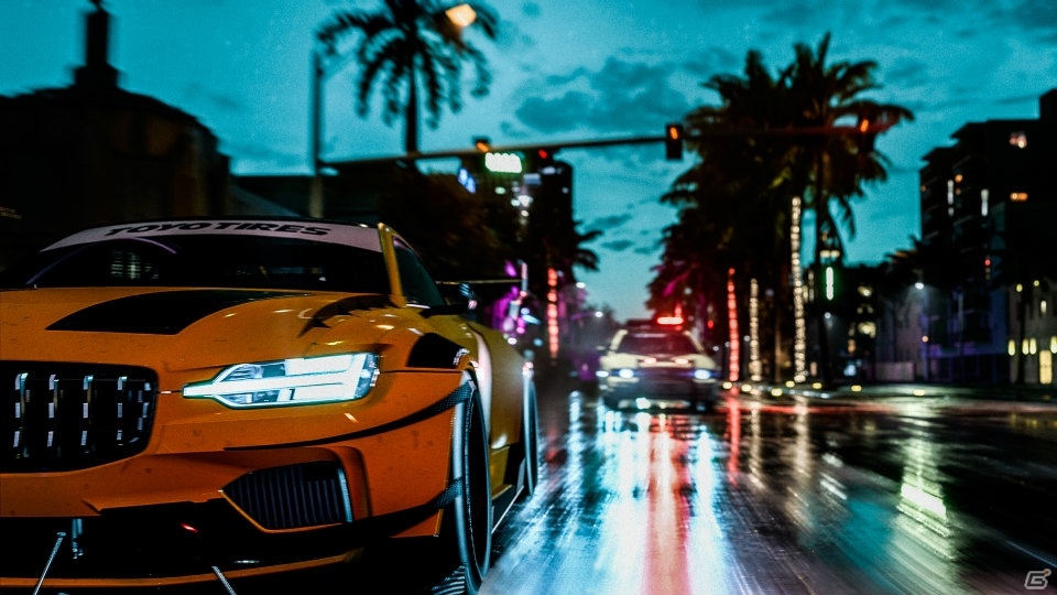 「Need for Speed Heat」など年内発売の注目4タイトルをチェック！「エレクトロニック・アーツ 新作タイトル SHOWCASE」レポートの画像10