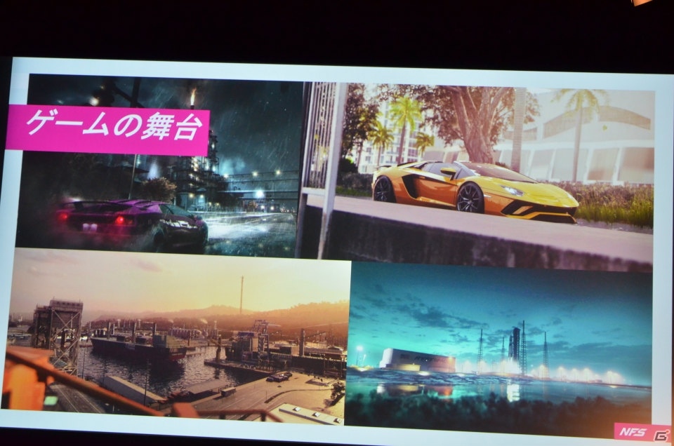「Need for Speed Heat」など年内発売の注目4タイトルをチェック！「エレクトロニック・アーツ 新作タイトル SHOWCASE」レポートの画像34