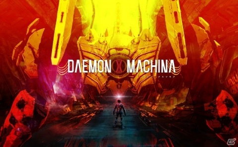 来週は「DAEMON X MACHINA」「ボーダーランズ3」が発売！の画像1