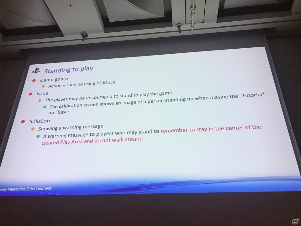 リリースから3年、PS VRユーザーの軌跡と直近の傾向を探る。PS VRコンテンツ開発へのサポートも！【CEDEC 2019】の画像8