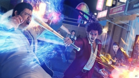 「龍が如く7 光と闇の行方」春日一番の生い立ちや序盤のストーリー、ライブコマンドRPGバトルの情報が公開！の画像15