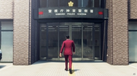 「龍が如く7 光と闇の行方」春日一番の生い立ちや序盤のストーリー、ライブコマンドRPGバトルの情報が公開！の画像2