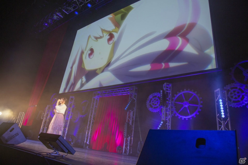 ゲーム第2部の情報が明らかになった「マギアレコード 魔法少女まどか☆マギカ外伝」2周年記念イベントをレポートの画像45