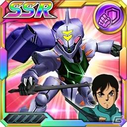 「スーパーロボット大戦X-Ω」聖戦士ダンバインが参戦するイベント「目覚め」が開催!の画像20