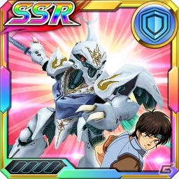 「スーパーロボット大戦X-Ω」聖戦士ダンバインが参戦するイベント「目覚め」が開催!の画像21