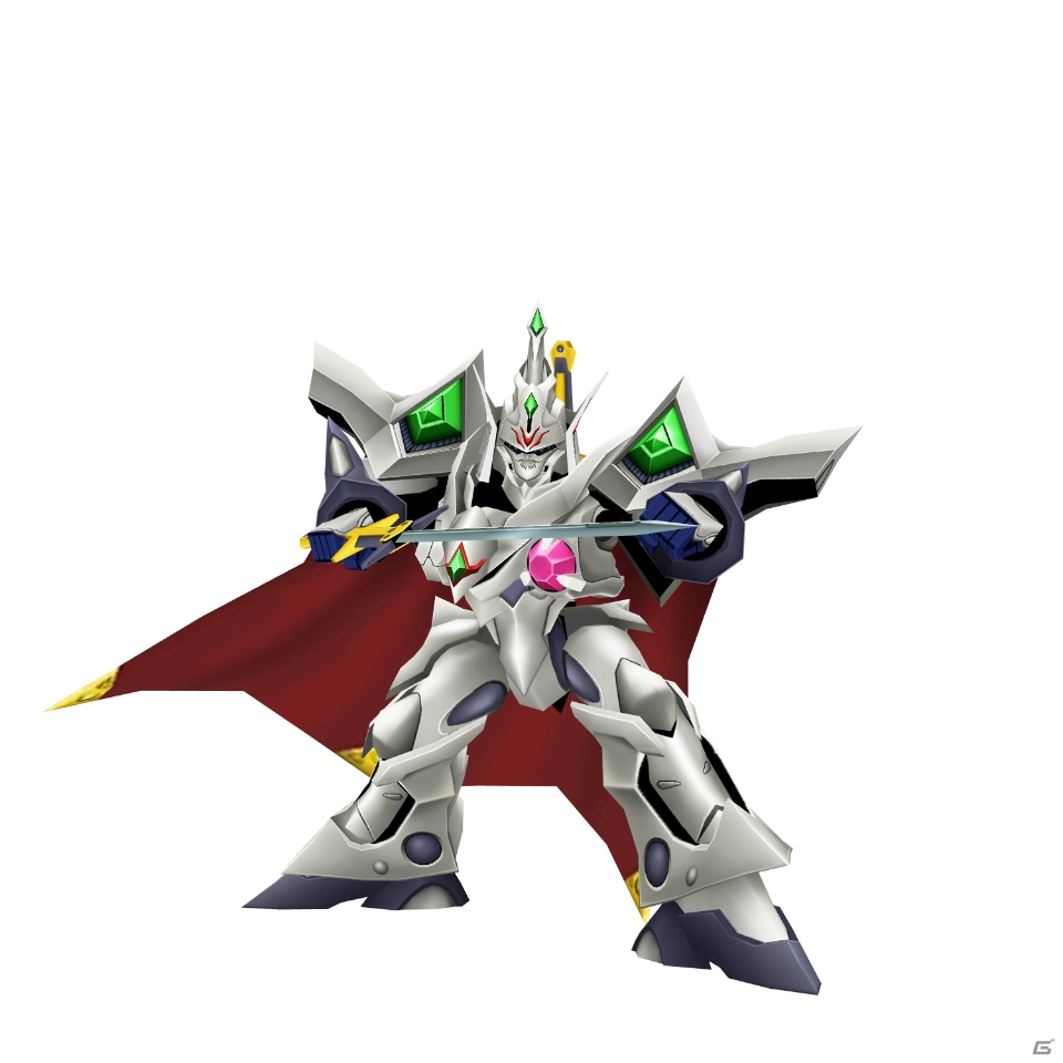 「スーパーロボット大戦X-Ω」聖戦士ダンバインが参戦するイベント「目覚め」が開催！の画像13