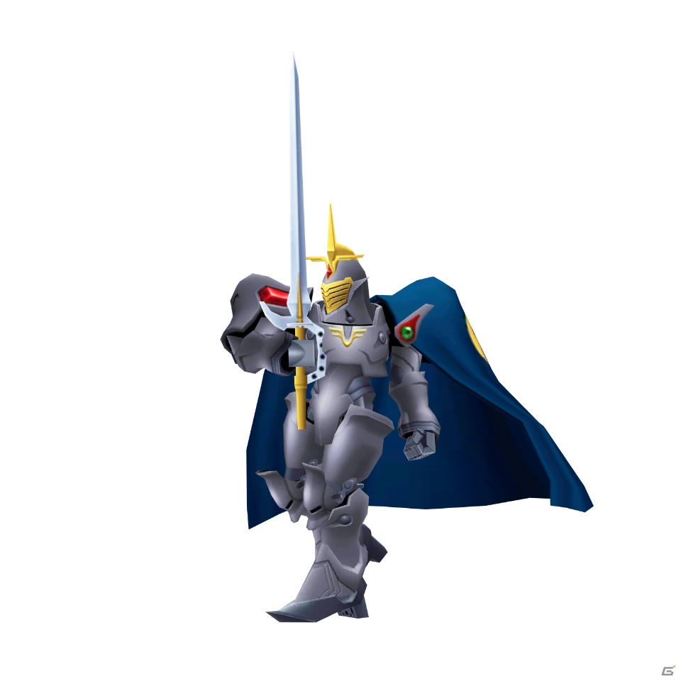 「スーパーロボット大戦X-Ω」聖戦士ダンバインが参戦するイベント「目覚め」が開催！の画像15