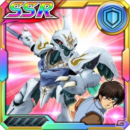 「スーパーロボット大戦X-Ω」聖戦士ダンバインが参戦するイベント「目覚め」が開催！の画像21