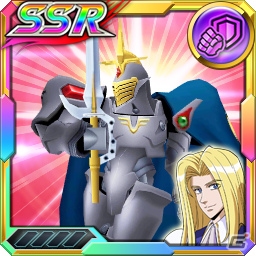 「スーパーロボット大戦X-Ω」聖戦士ダンバインが参戦するイベント「目覚め」が開催！の画像23