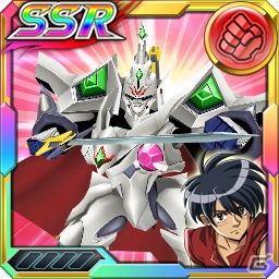 「スーパーロボット大戦X-Ω」聖戦士ダンバインが参戦するイベント「目覚め」が開催！の画像24