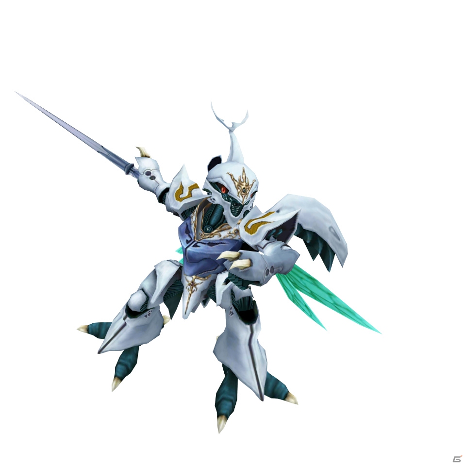 「スーパーロボット大戦X-Ω」聖戦士ダンバインが参戦するイベント「目覚め」が開催！の画像9