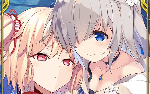「マギアレコード」ミラーズランキングが開催！限定メモリア「君だけが真実」などが新登場