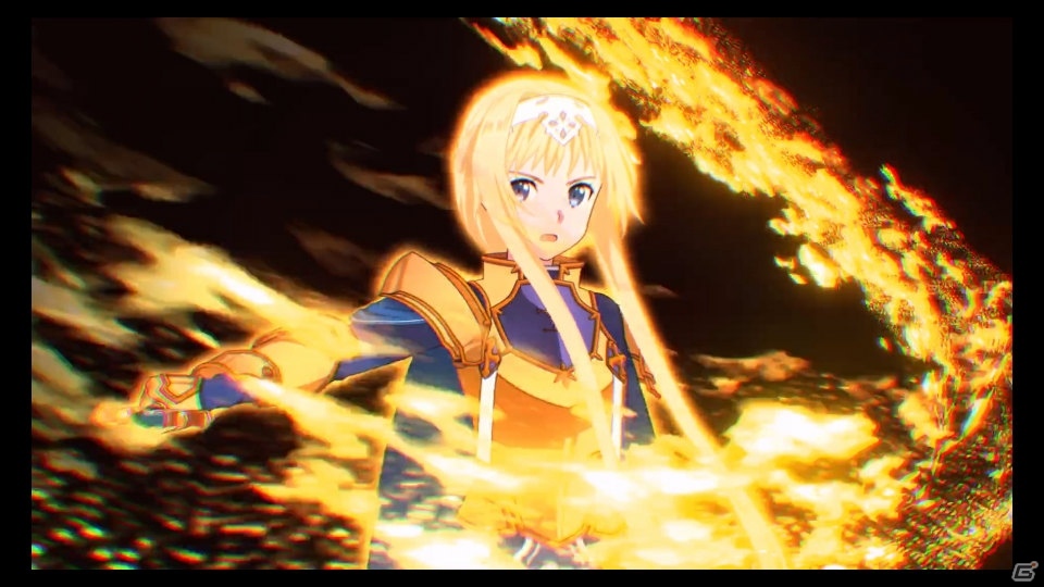 「ソードアート・オンライン アリシゼーション・ブレイディング」のステージがTGS2019で開催！の画像5