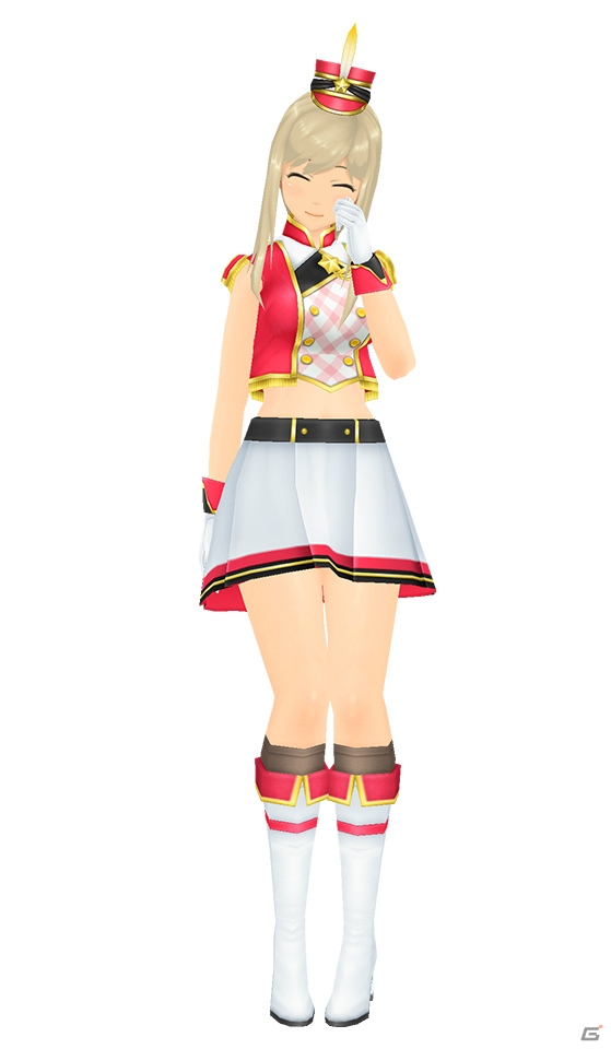 「スクールガールストライカーズ2」特訓イベント「第5回激突！エテルノリーグ」が開催！の画像3