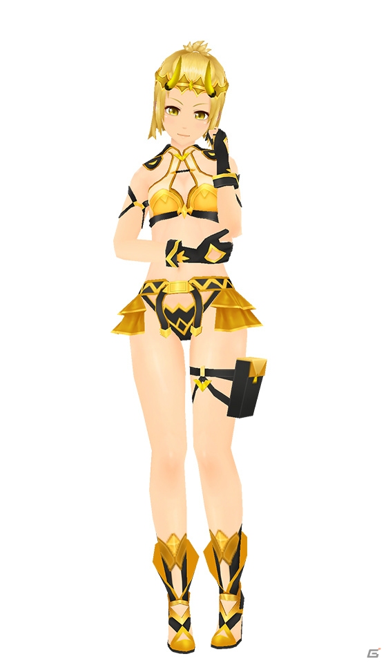 「スクールガールストライカーズ2」特訓イベント「第5回激突！エテルノリーグ」が開催！の画像5
