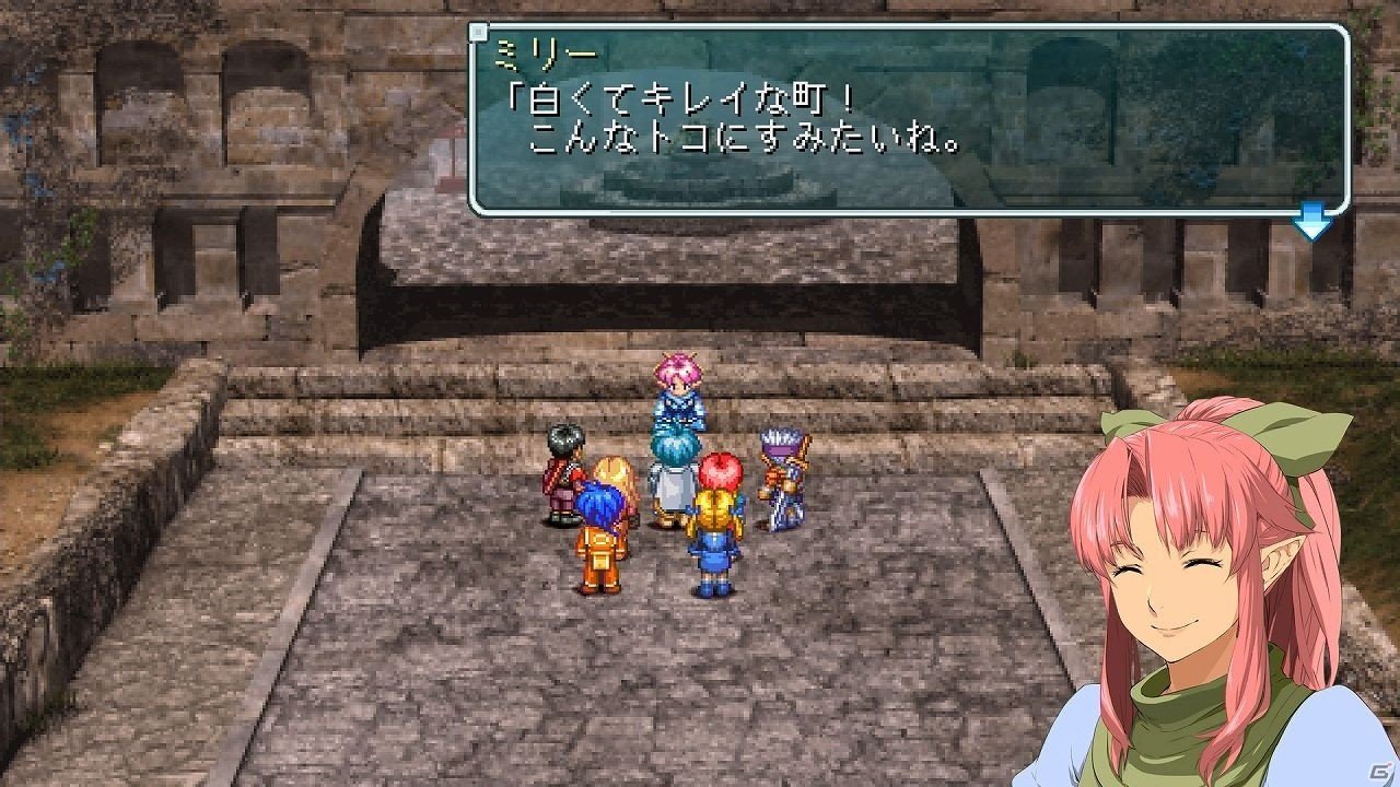 PS4/Switch「スターオーシャン1 -First Departure R-」が12月5日に発売決定！本日より予約が開始の画像10