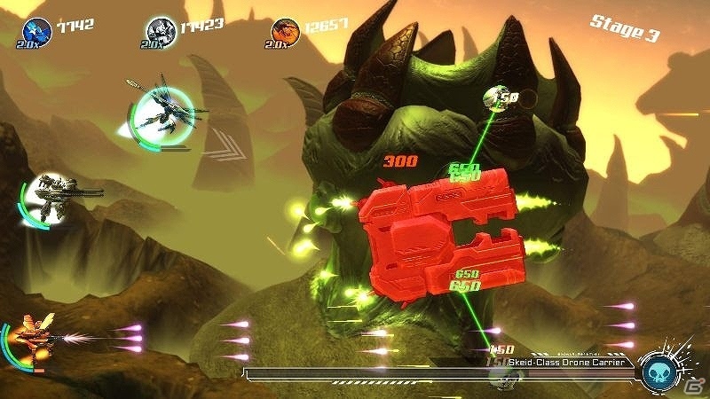 BEEP Japan、TGS2019に「Trüberbrook」と「Stardust Galaxy Warriors: Stellar Climax」を出展！の画像9